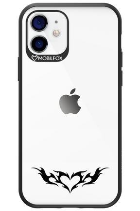 Techno Hart 2.0 - Apple iPhone 12