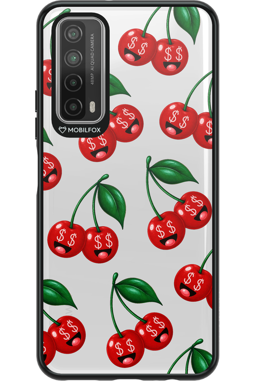 Money Cherry 2.0 - Huawei P Smart 2021