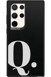 Q (Off Space) 2.0 - Samsung Galaxy S23 Ultra
