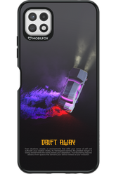 Drift Away - Samsung Galaxy A22 5G
