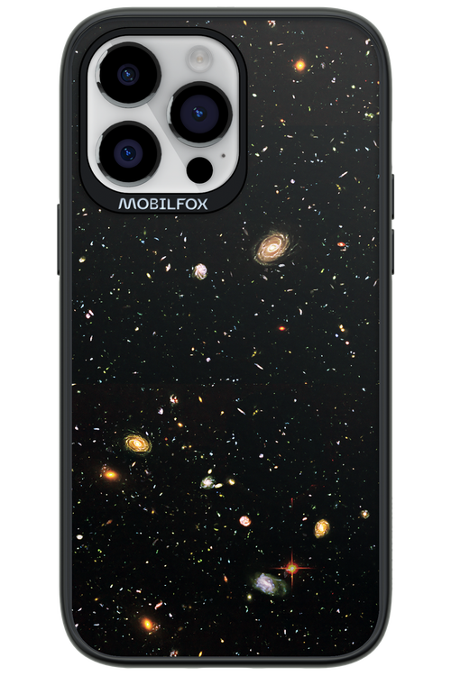 Cosmic Space 2.0 - Apple iPhone 14 Pro Max