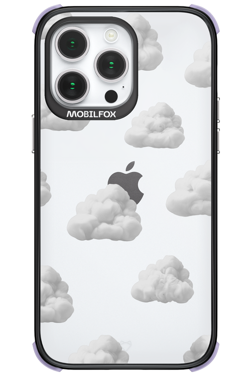 Cloudy Simple 2.0 - Apple iPhone 14 Pro Max