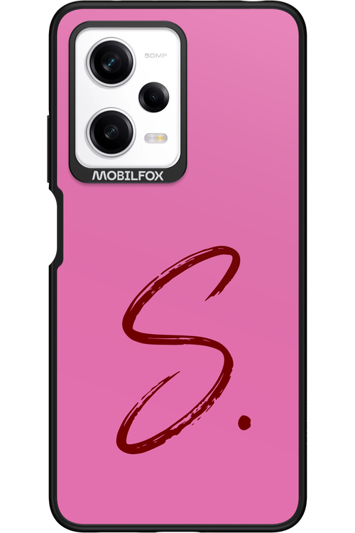 (Sorbet) S 2.0 - Xiaomi Redmi Note 12 Pro 5G