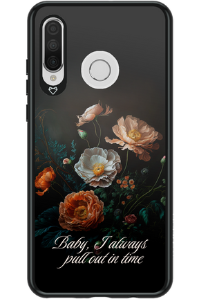 In time 2.0 - Huawei P30 Lite