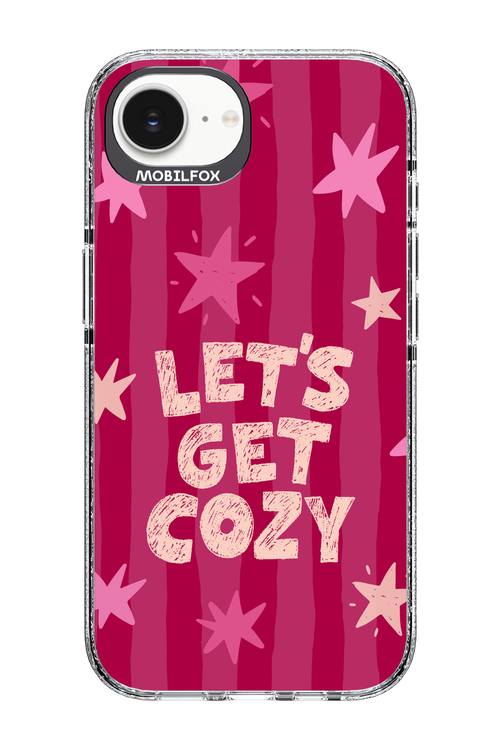 Let's Get Cozy - Apple iPhone 16e