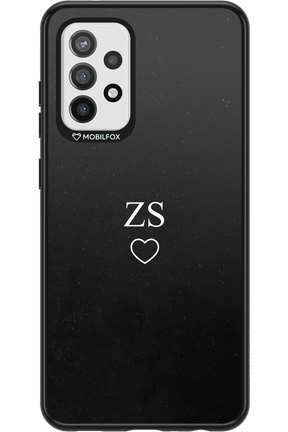 ZS Black 2.0 - Samsung Galaxy A72