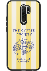 Oyster Society - Xiaomi Redmi 9