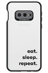 Daily Loop 2.0 - Samsung Galaxy S10e