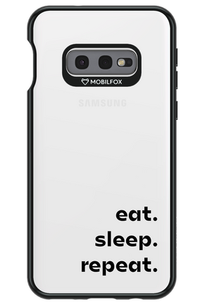 Daily Loop 2.0 - Samsung Galaxy S10e