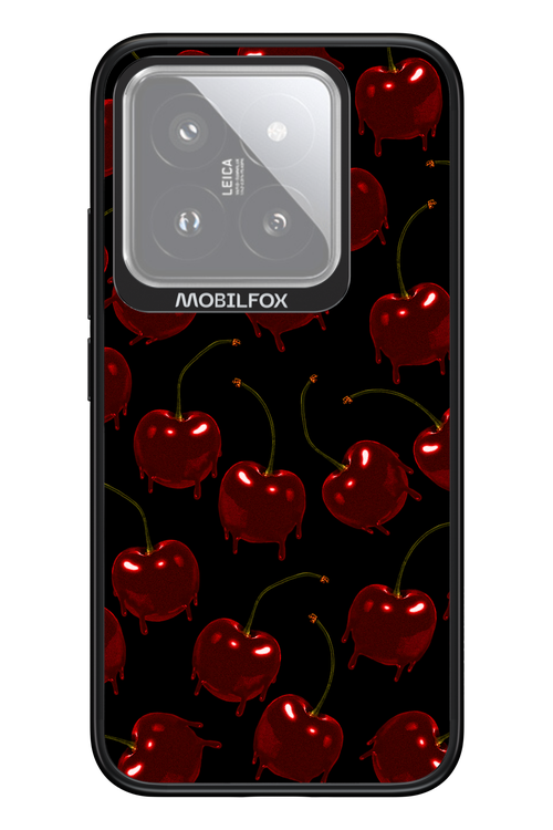 Cherry Blood - Xiaomi 14