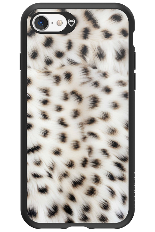 White Leopard 2.0 - Apple iPhone 7