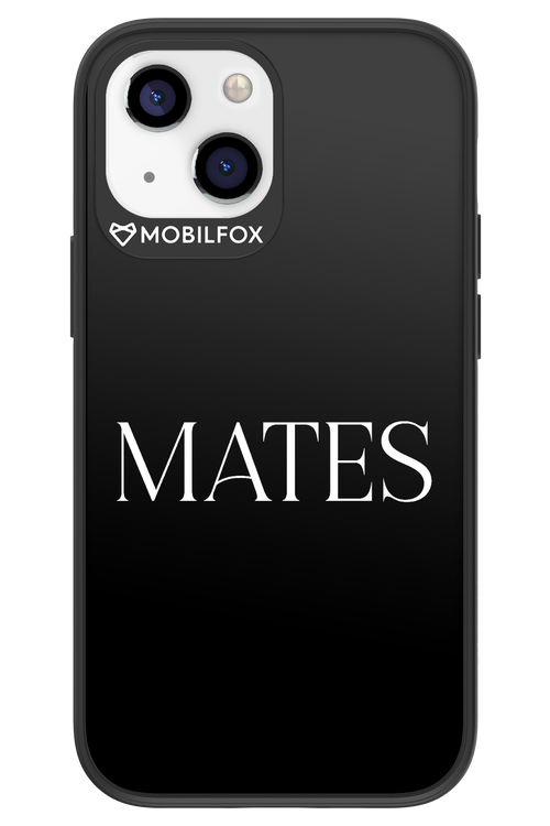 M Soul Mates - Apple iPhone 13 Mini