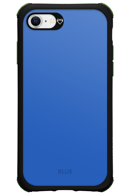 BLUE - FS2 - Apple iPhone 8