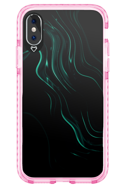 Northern Lights 2.0 - Apple iPhone XS