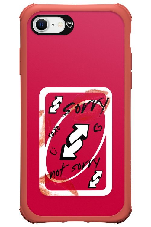 Turn 2.0 - Apple iPhone SE 2022
