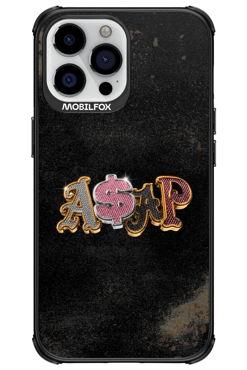 ASAP 2.0 - Apple iPhone 13 Pro Max