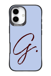 (Jellyfish Presso) G 2.0 - Apple iPhone 17