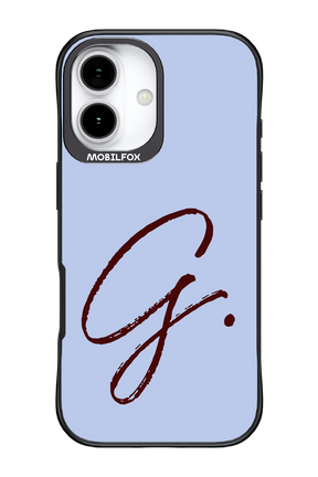 (Jellyfish Presso) G 2.0 - Apple iPhone 17