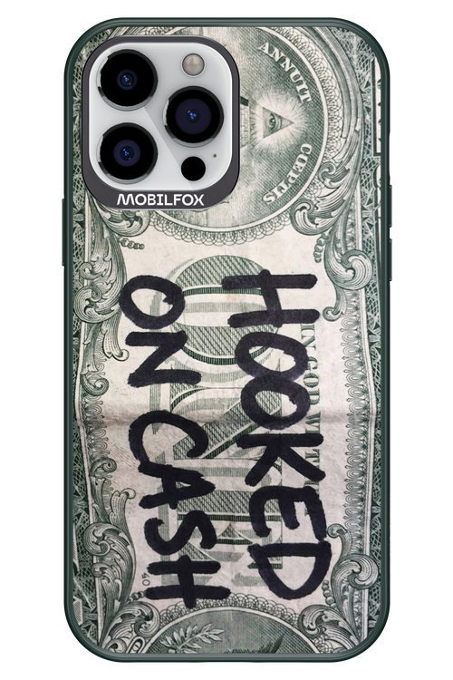 hooked 2.0 - Apple iPhone 13 Pro Max