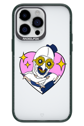 Sunflower Clown Meme (Nude) - Apple iPhone 14 Pro Max