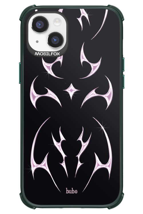 CHROMEROSA - Apple iPhone 14 Plus
