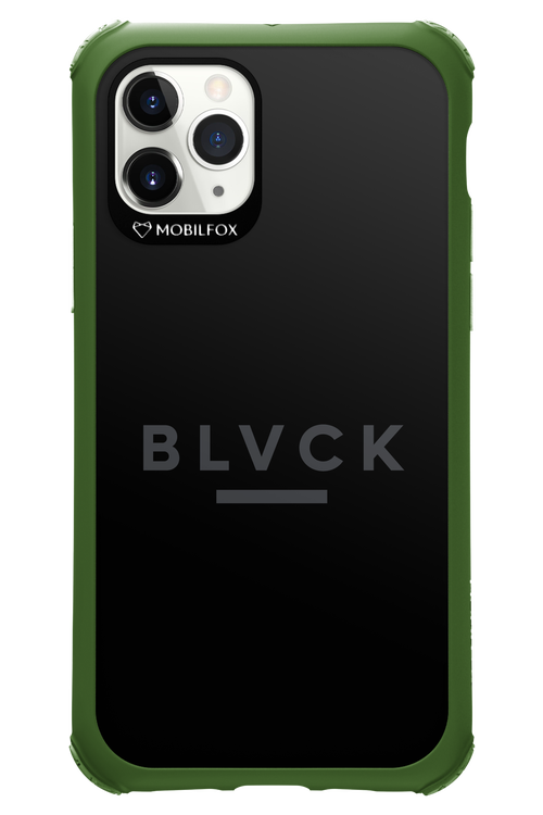 BLVCK II - Apple iPhone 11 Pro