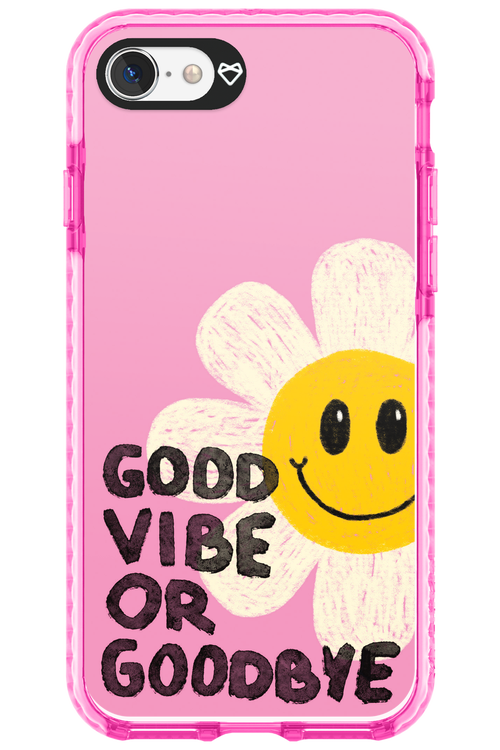 Goodbye 2.0 - Apple iPhone SE 2020
