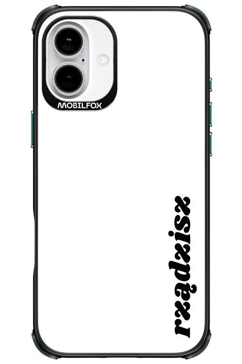 Fearless Flow - Apple iPhone 16 Plus