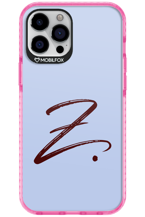 (Jellyfish Presso) Z 2.0 - Apple iPhone 12 Pro Max