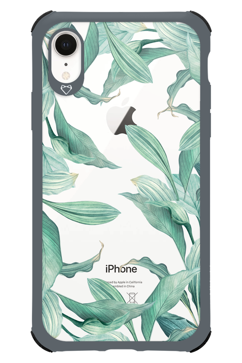 Greenpeace 2.0 - Apple iPhone XR