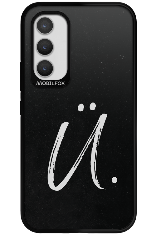 (Off Space) U II 2.0 - Samsung Galaxy A34