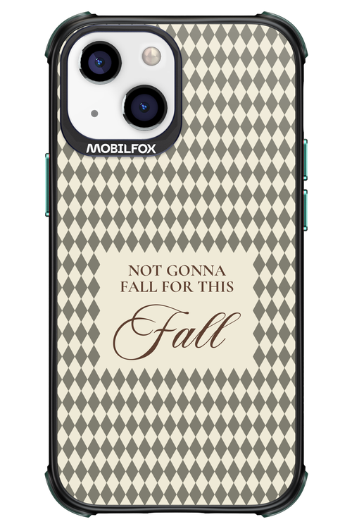 Not Gonna Fall - Apple iPhone 13 Mini