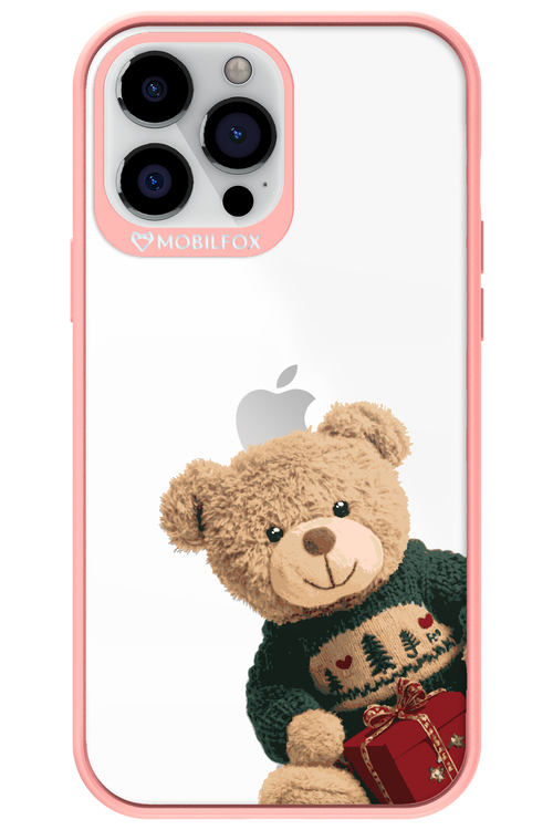 Gifting Bear - Apple iPhone 13 Pro Max