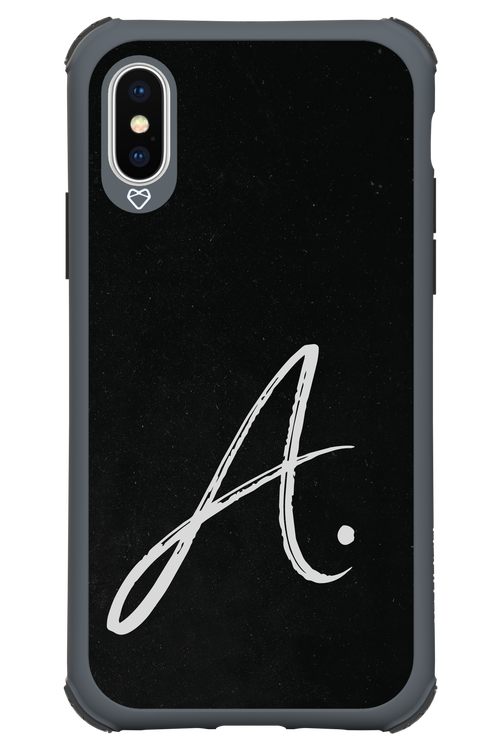 (Off Space) A 2.0 - Apple iPhone XS