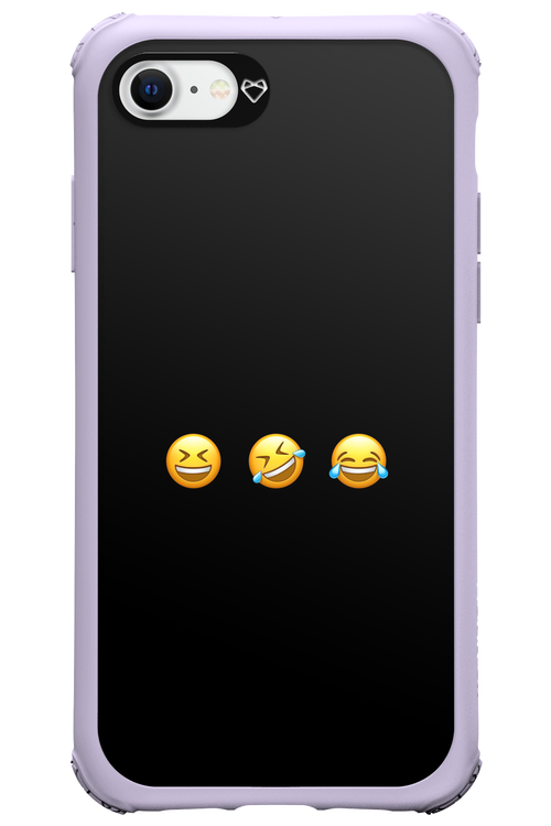 My Laugh - Apple iPhone SE 2020