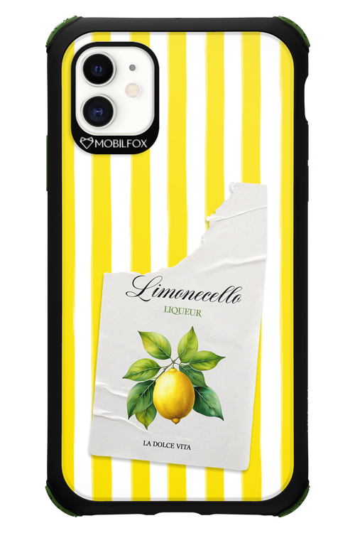 LimoneCello - Apple iPhone 11