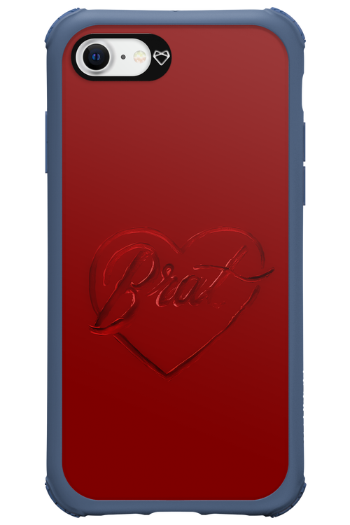 Brat - Apple iPhone SE 2022