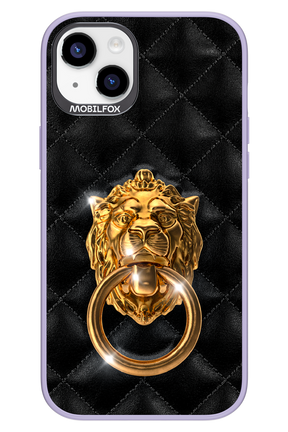 Gold Lion - Apple iPhone 14 Plus
