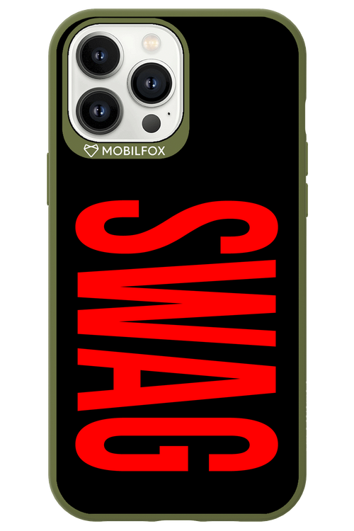 SWAG 2.0 - Apple iPhone 13 Pro Max