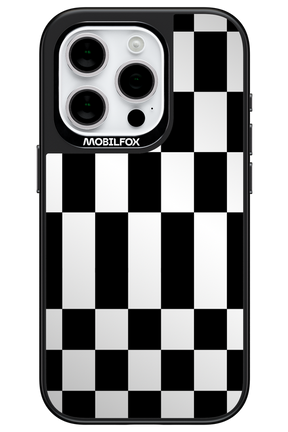 Chess Mirror - Apple iPhone 15 Pro