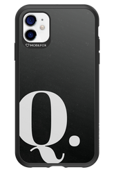Q (Off Space) 2.0 - Apple iPhone 11
