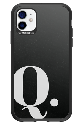 Q (Off Space) 2.0 - Apple iPhone 11