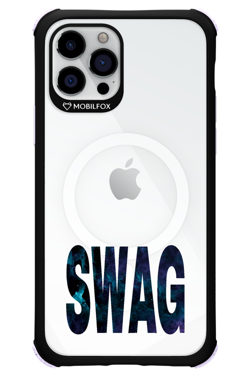 Holo Swag 2.0 - Apple iPhone 12 Pro