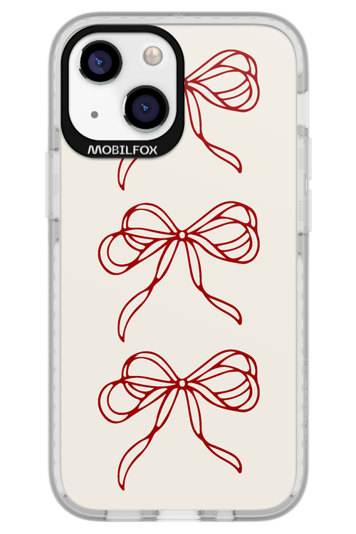 Bows - Apple iPhone 13 Mini