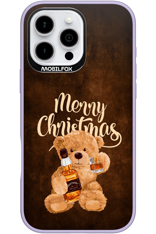 Mrery Chistrsam - Apple iPhone 16 Pro Max