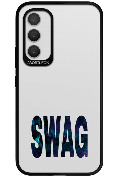 Holo Swag 2.0 - Samsung Galaxy A34