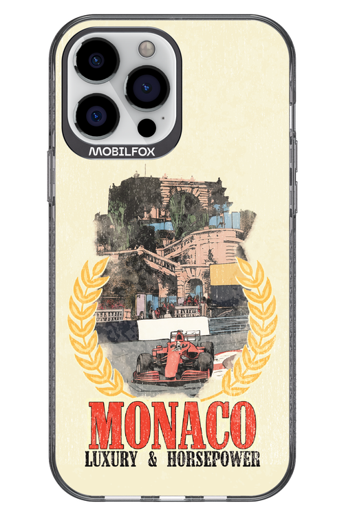 Monaco Luxury 2.0 - Apple iPhone 13 Pro Max