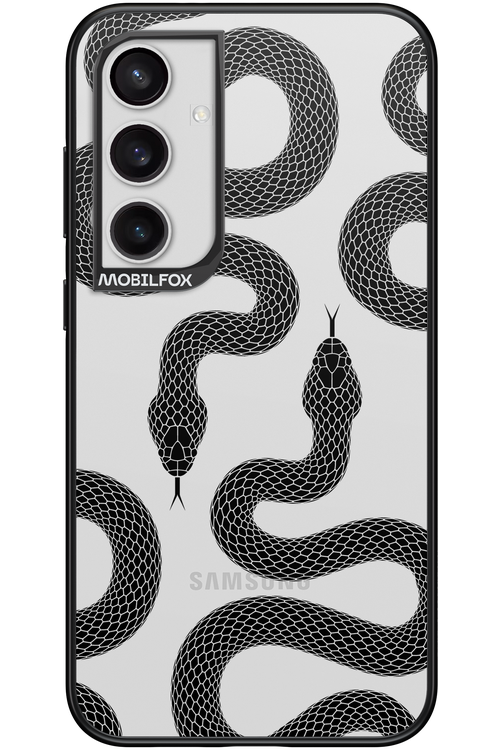 Snakes 2.0 - Samsung Galaxy S24+