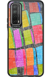 Bihari László 2.0 - Huawei P Smart 2021