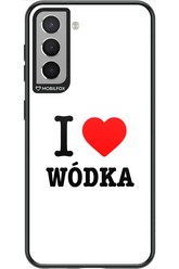 WÓDKA 2.0 - Samsung Galaxy S21